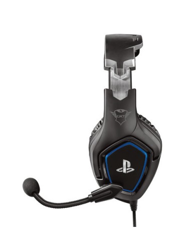 TRUST PS4 CUFFIA 23530 GXT 488 LICENZA UFFICIALE