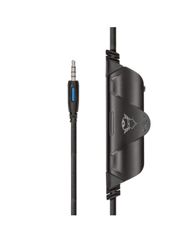 TRUST PS4 CUFFIA 23530 GXT 488 LICENZA UFFICIALE