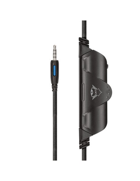 TRUST PS4 CUFFIA 23530 GXT 488 LICENZA UFFICIALE