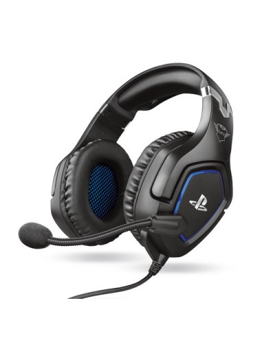 TRUST PS4 CUFFIA 23530 GXT 488 LICENZA UFFICIALE