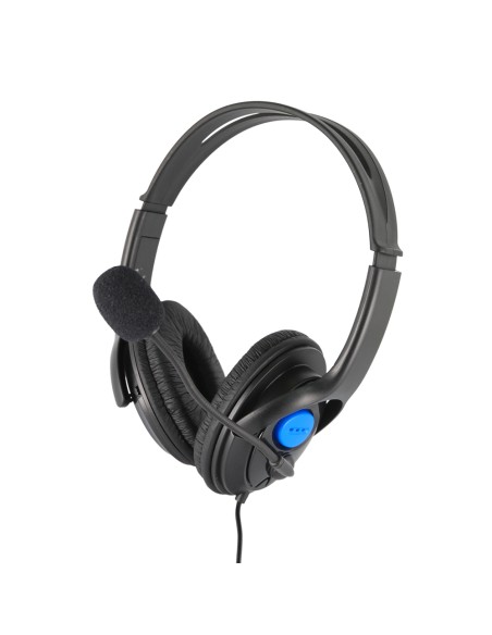 XTREME PS4 CUFFIA X22 PRO