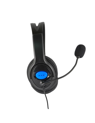 XTREME PS4 CUFFIA X22 PRO