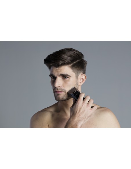 PANASONIC ER-GC53-K503 TAGLIACAPELLI LAVABILE