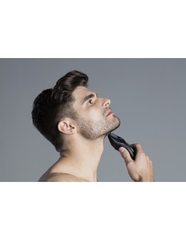 TAGLIACAPELLI: vendita online PANASONIC ER-GC53-K503 TAGLIACAPELLI LAVABILE in offerta