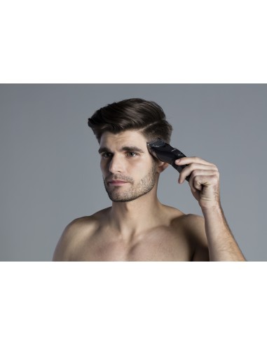 TAGLIACAPELLI: vendita online PANASONIC ER-GC53-K503 TAGLIACAPELLI LAVABILE in offerta