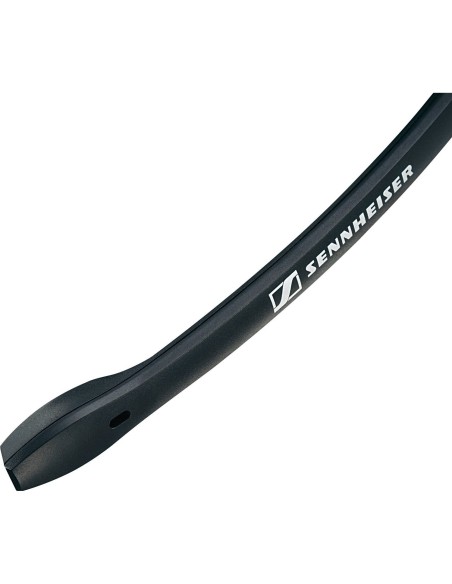 SENNHEISER PC3 CUFFIA STEREO 2XJACK 3,5" CON MICROFONO NERO