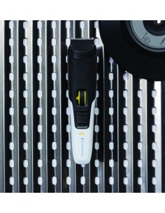 REGOLABARBA: vendita online REMINGTON MB4000 REGOLABARBA RETE ROTELLA ZOOM,LAVABILE,ASTUCCIO,RIC. in offerta 2