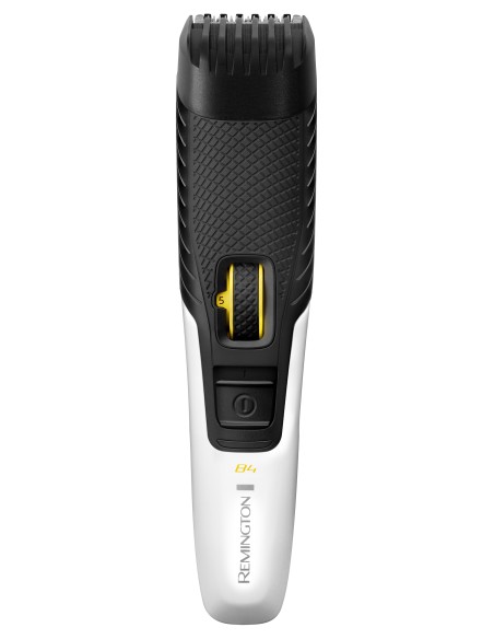 REGOLABARBA: vendita online REMINGTON MB4000 REGOLABARBA RETE ROTELLA ZOOM,LAVABILE,ASTUCCIO,RIC. in offerta