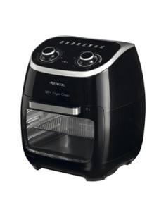 FRIGGITRICI: vendita online ARIETE 4619 FRIGGITRICE AD ARIA  OVEN FORNO +11LT. 2000 WATT in offerta
