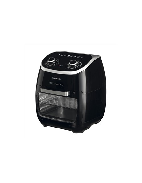 ARIETE 4619 FRIGGITRICE AD ARIA    OVEN FORNO +11LT. 2000 WATT