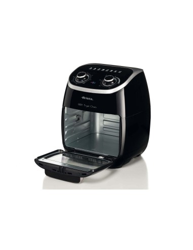 FRIGGITRICI: vendita online ARIETE 4619 FRIGGITRICE AD ARIA  OVEN FORNO +11LT. 2000 WATT in offerta