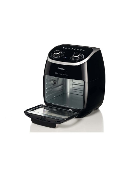 ARIETE 4619 FRIGGITRICE AD ARIA    OVEN FORNO +11LT. 2000 WATT