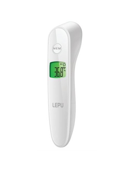 LEPU 22693 TERMOSCANNER FRONTALE   INFRAROSSI LFR30B