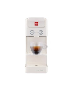 ILLY Y3.3 BIANCA&C 60477           MACCHINA CAFFE' CAPSULE