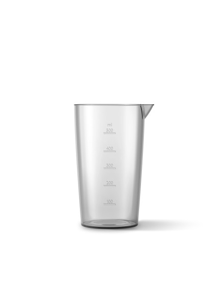 PHILIPS HR2531/00 FRULLATORE IMMER. 650 WATT BIANCO