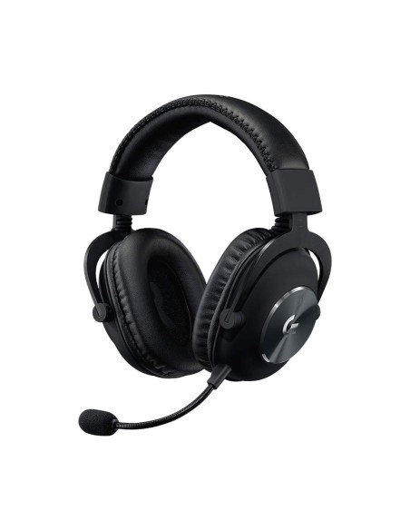 LOGITECH G PRO X 7.1 CUFFIA GAMING PC/CONSOLE
