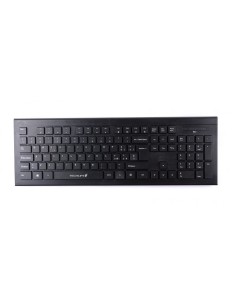 TECHLIFE TLIT0002 KIT TASTIERA E MOUSE WIRELESS COMBO 2