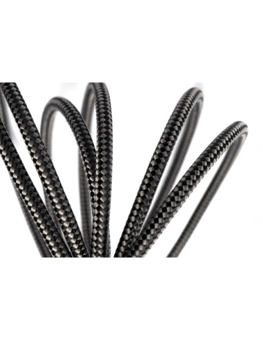 TECHLIFE TLVT0004 CAVO HDMI 2,0M ULTRA PREMIUM 4K CONNETTORI DORATI