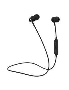 CELLY BHSTEREO2BK AURICOLARE BT STEREO NERO