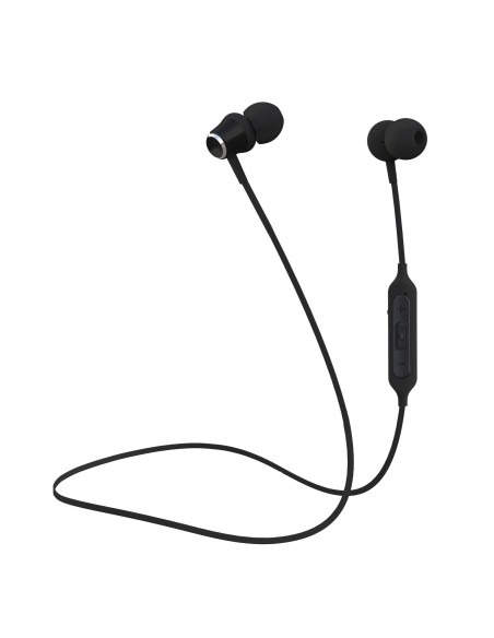 CELLY BHSTEREO2BK AURICOLARE BT STEREO NERO