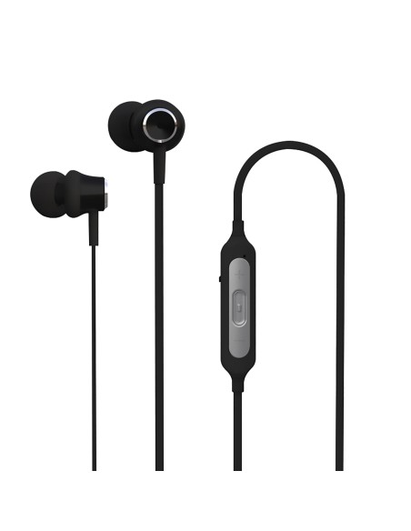 CELLY BHSTEREO2BK AURICOLARE BT STEREO NERO