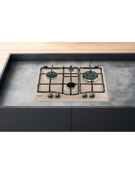 HOTPOINT_ARISTON PCN640T(AV)R/HA PIANO COTTURA 60CM AVENA