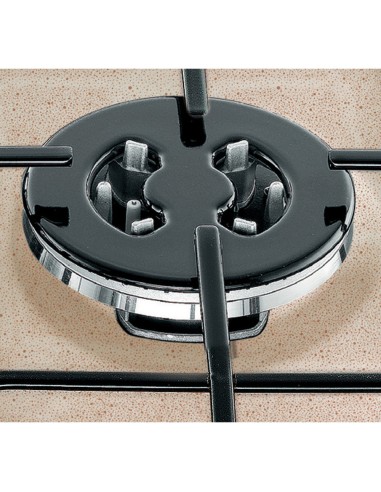 PIANI COTTURA A GAS: vendita online HOTPOINT_ARISTON PCN640T(AV)R/HA PIANO COTTURA 60CM AVENA in offerta