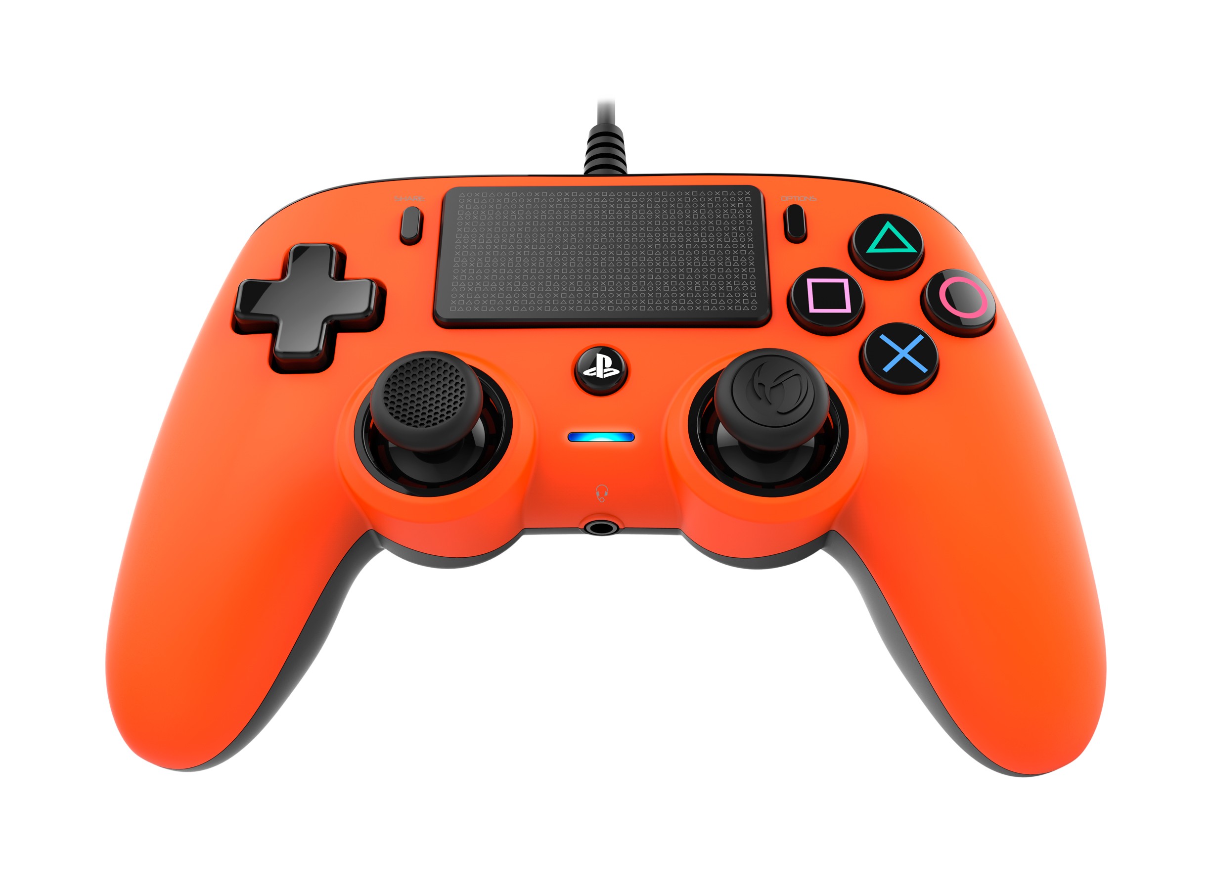 Ps4 orange discount