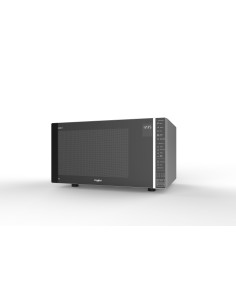 WHIRLPOOL MWP303SB FORNO MICROONDE 30 LT 2