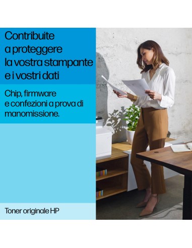 HP CF244A 44A NERO TONER 1.0K