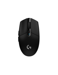 LOGITECH G305 PRODIGY NERO MOUSE GAMING WIRELESS
