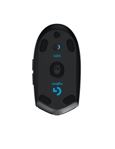 LOGITECH G305 PRODIGY NERO MOUSE GAMING WIRELESS 2