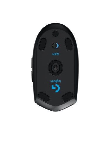 LOGITECH G305 PRODIGY NERO MOUSE GAMING WIRELESS