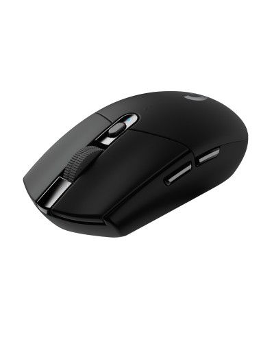 LOGITECH G305 PRODIGY NERO MOUSE GAMING WIRELESS