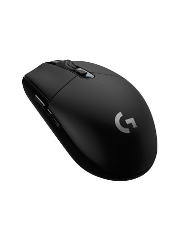 LOGITECH G305 PRODIGY NERO MOUSE GAMING WIRELESS