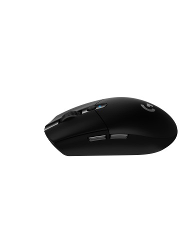 LOGITECH G305 PRODIGY NERO MOUSE GAMING WIRELESS