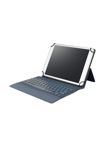 TUCANO TAB-GA10-IT-B GANCIO 9"/10"/11" CUSTODIA CON TASTIERA BT