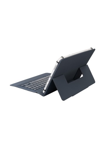 TUCANO TAB-GA10-IT-B GANCIO 9"/10"/11" CUSTODIA CON TASTIERA BT