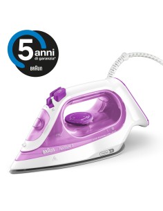BRAUN SI3030PU FERRO DA STIRO