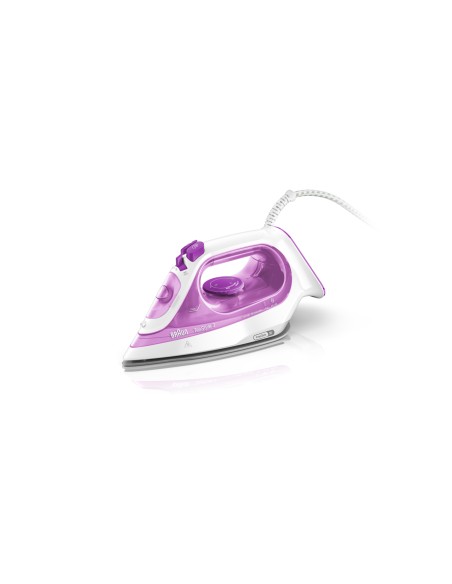 BRAUN SI3030PU FERRO DA STIRO