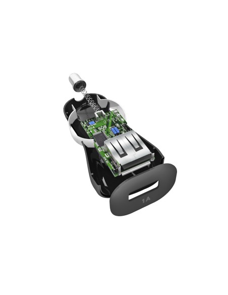 SBS TECRUSB1ASTD CARICAB.AUTO      USB 1A