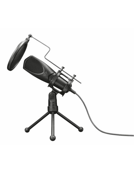 TRUST 22656 GXT 232 MANTIS STREAMING MICROPHONE