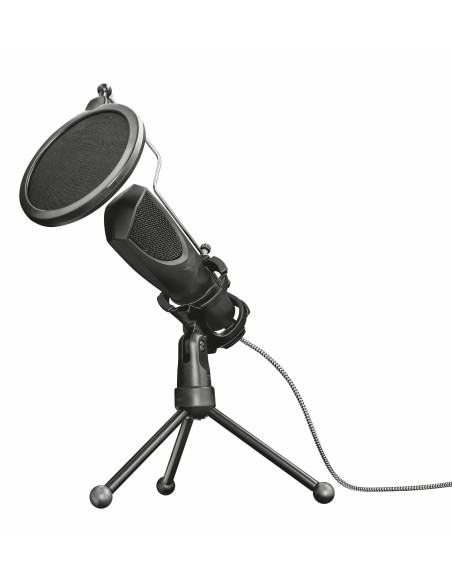 TRUST 22656 GXT 232 MANTIS STREAMING MICROPHONE