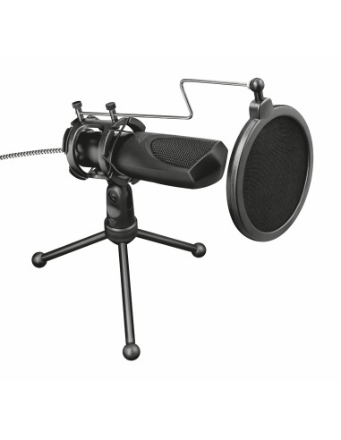 TRUST 22656 GXT 232 MANTIS STREAMING MICROPHONE