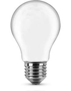 NOVALINE MFG100 LED OPALE E27 11W/100W 1330LM 2700K GOCCIA