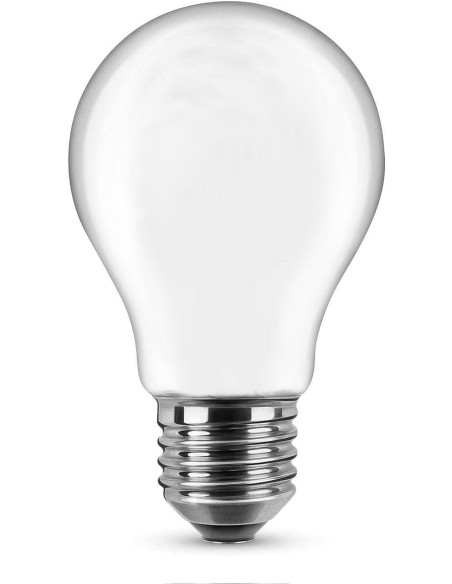 NOVALINE MFG100 LED OPALE E27 11W/100W 1330LM 2700K GOCCIA