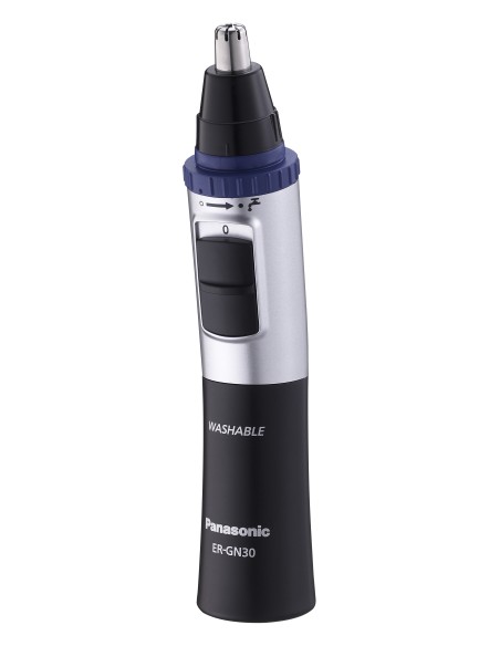 PANASONIC ER-GN30-K503 RIFINITORE  PELI PER NASO E ORECCHIE