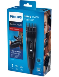 PHILIPS HC3510/15 REGOLACAPELLI 2