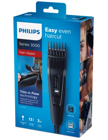 PHILIPS HC3510/15 REGOLACAPELLI