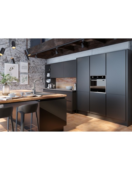 GLEMGAS LS1G86C LAVELLO 86X501V+GOCC. CROMA